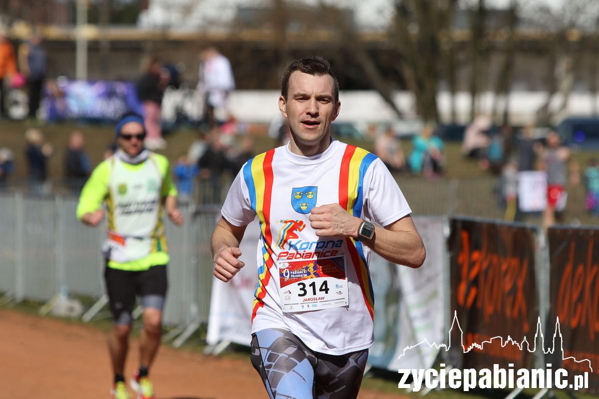 IX Pabianicki Półmaraton