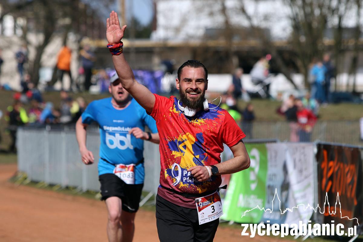 IX Pabianicki Półmaraton