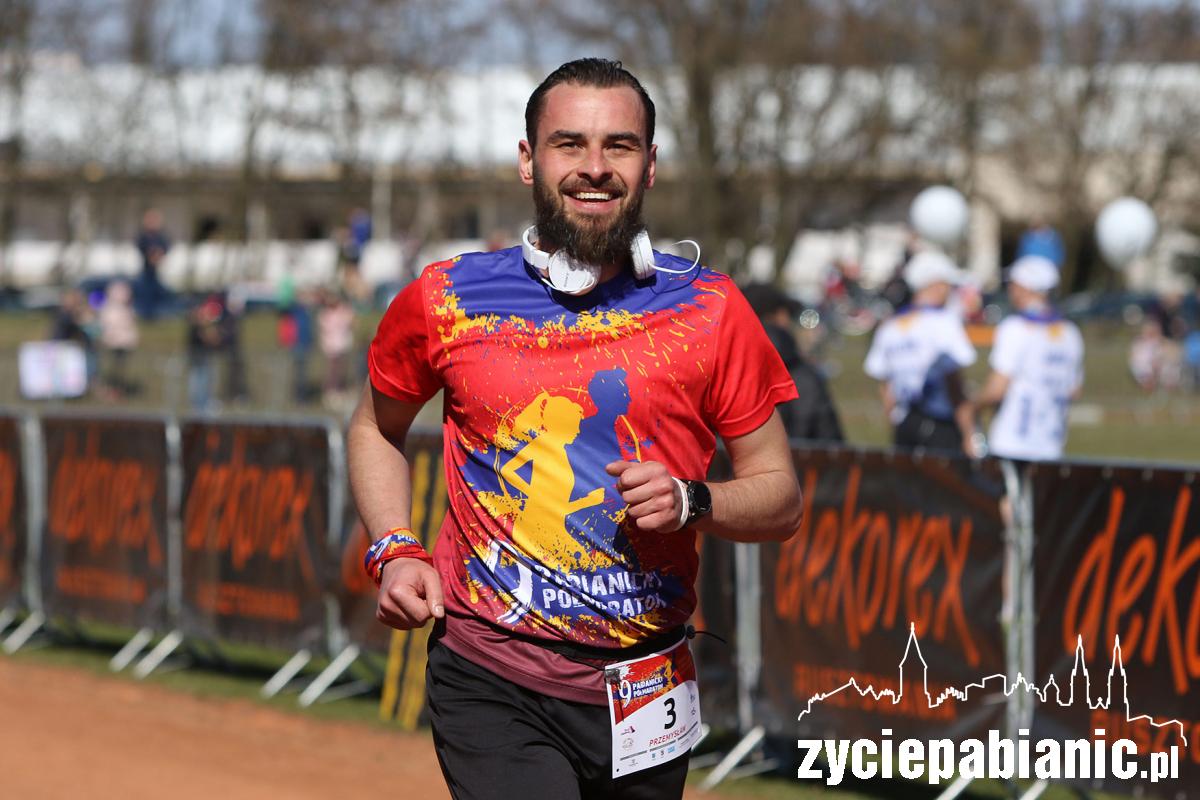 IX Pabianicki Półmaraton
