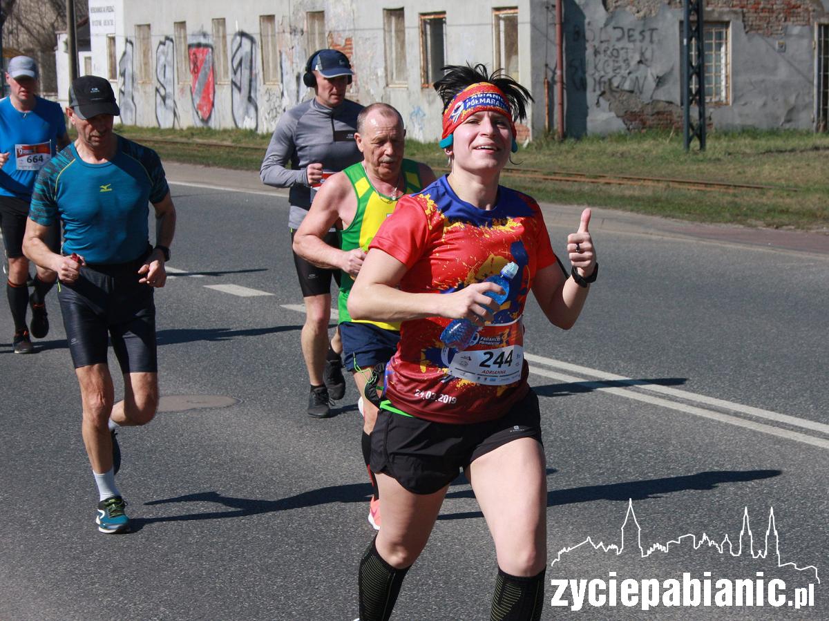 IX Pabianicki Półmaraton