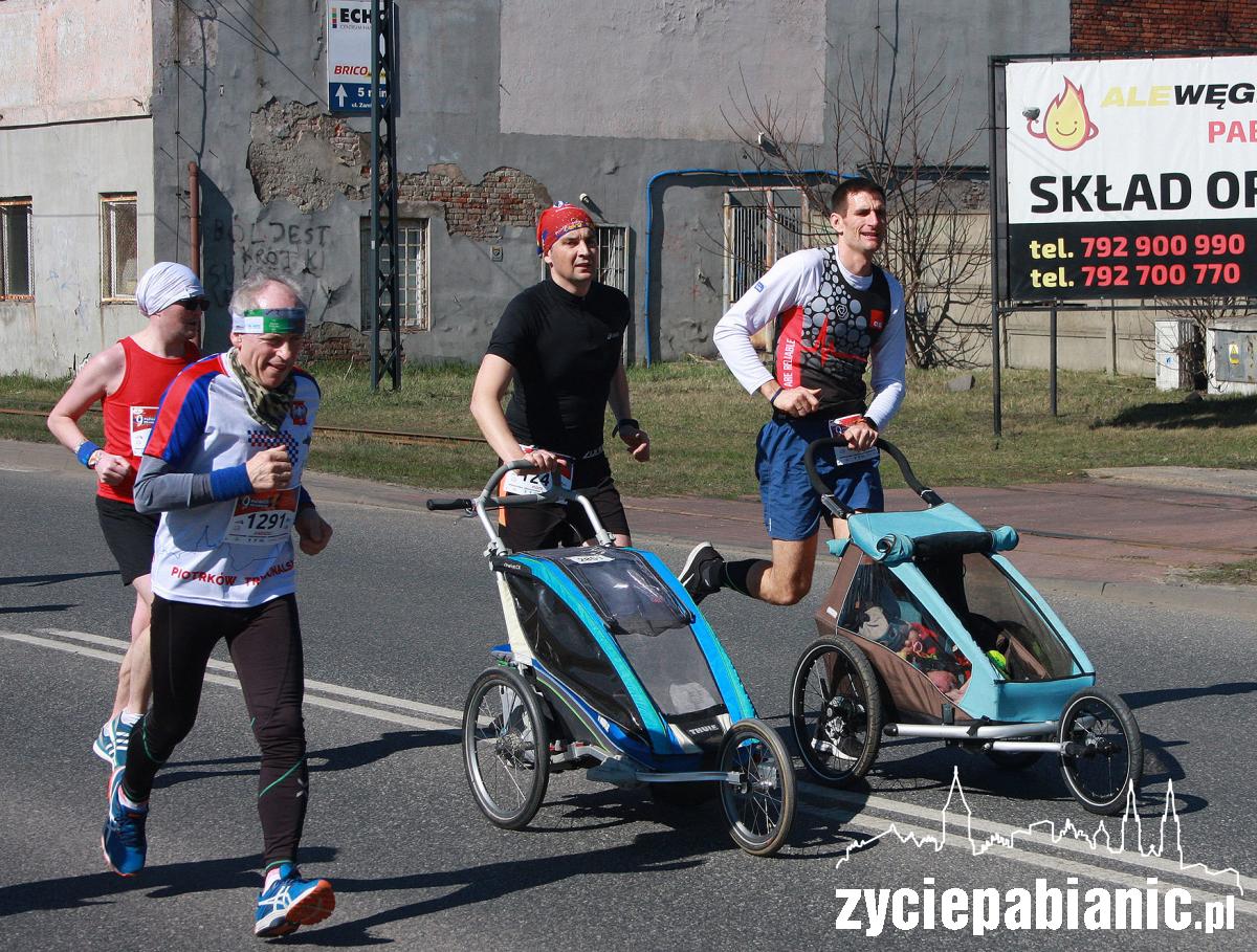 IX Pabianicki Półmaraton