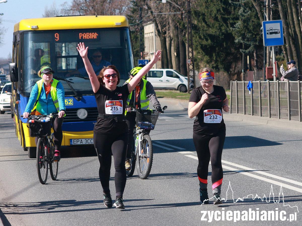 IX Pabianicki Półmaraton