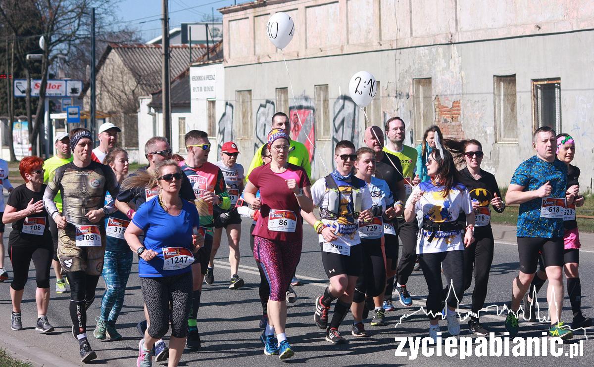 IX Pabianicki Półmaraton