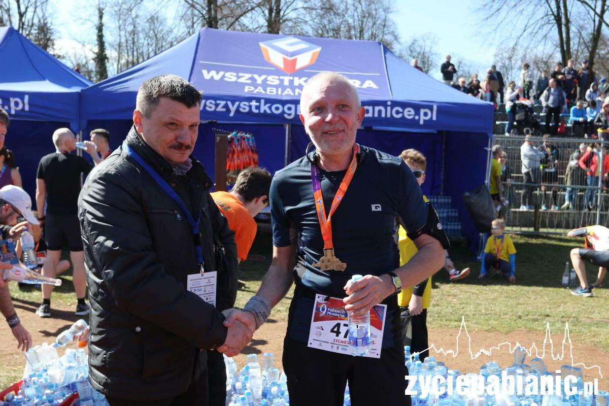 IX Pabianicki Półmaraton