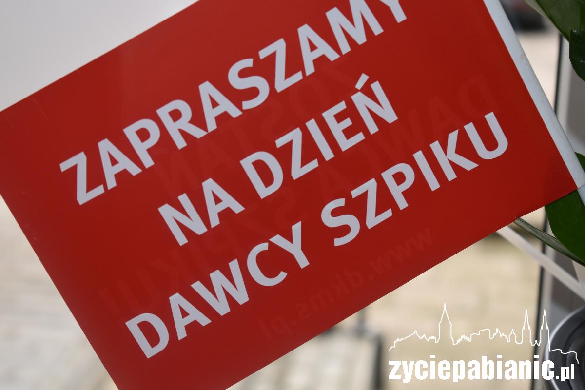 Akcja DKMS trwa. Dołącz do bazy