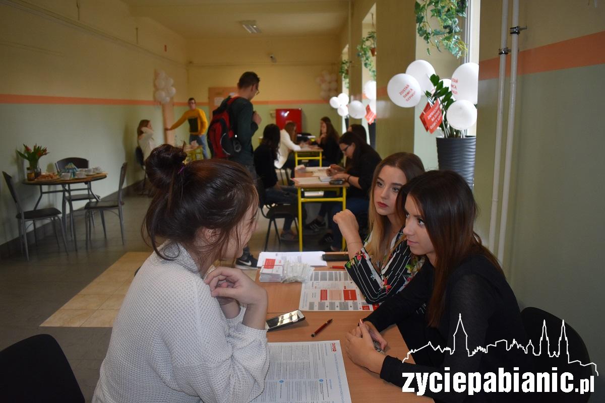 Akcja DKMS trwa. Dołącz do bazy