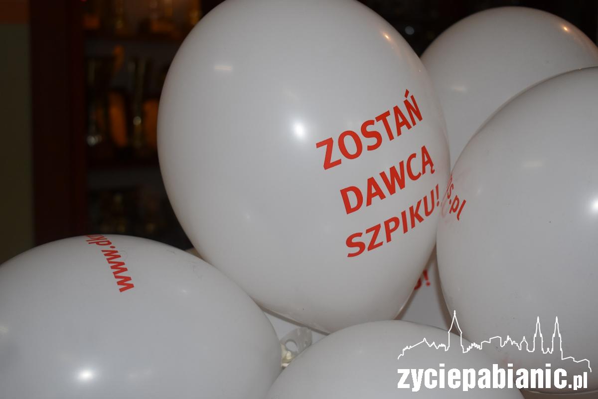 Akcja DKMS trwa. Dołącz do bazy