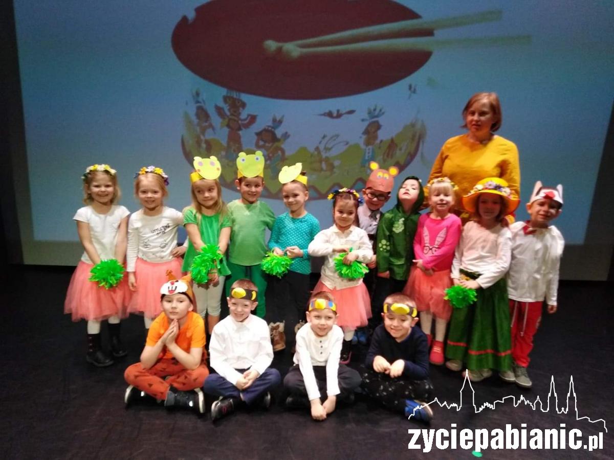 XI Przegląd Orkiestr Dziecięcych