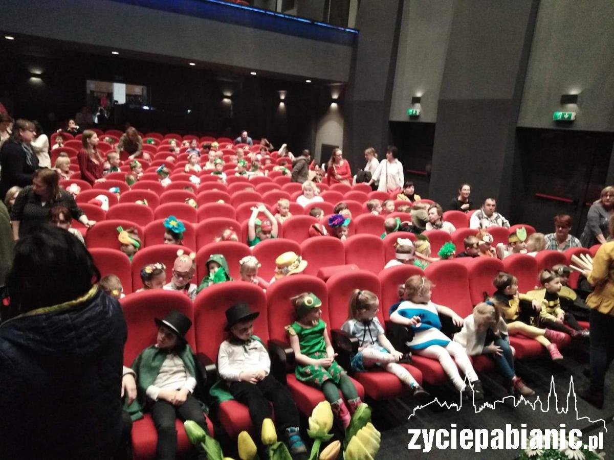 XI Przegląd Orkiestr Dziecięcych