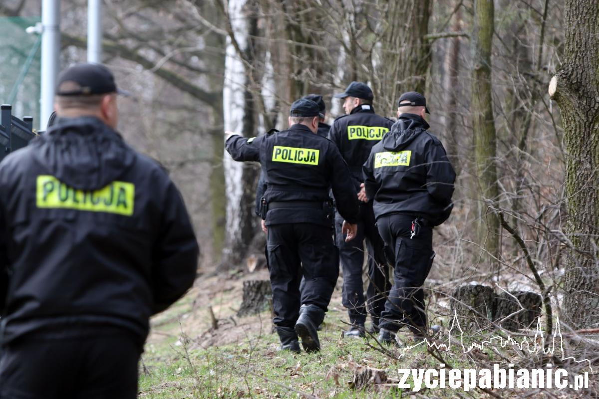 Dziewczynę znaleziono martwą