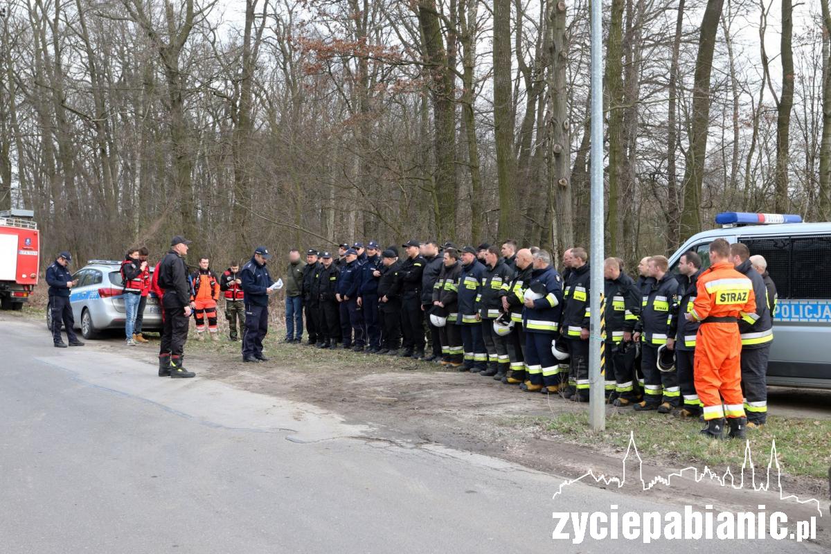 Dziewczynę znaleziono martwą