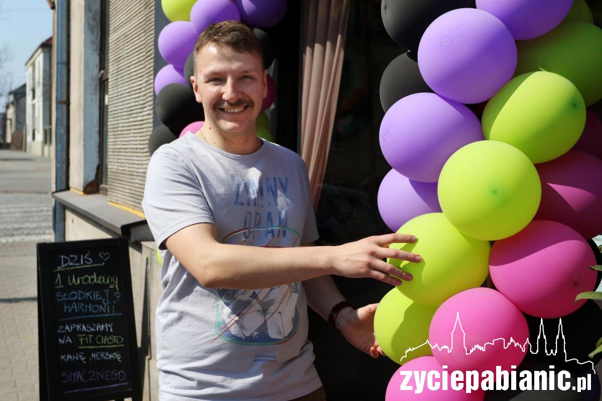 Słodka Harmonia świętuje roczek