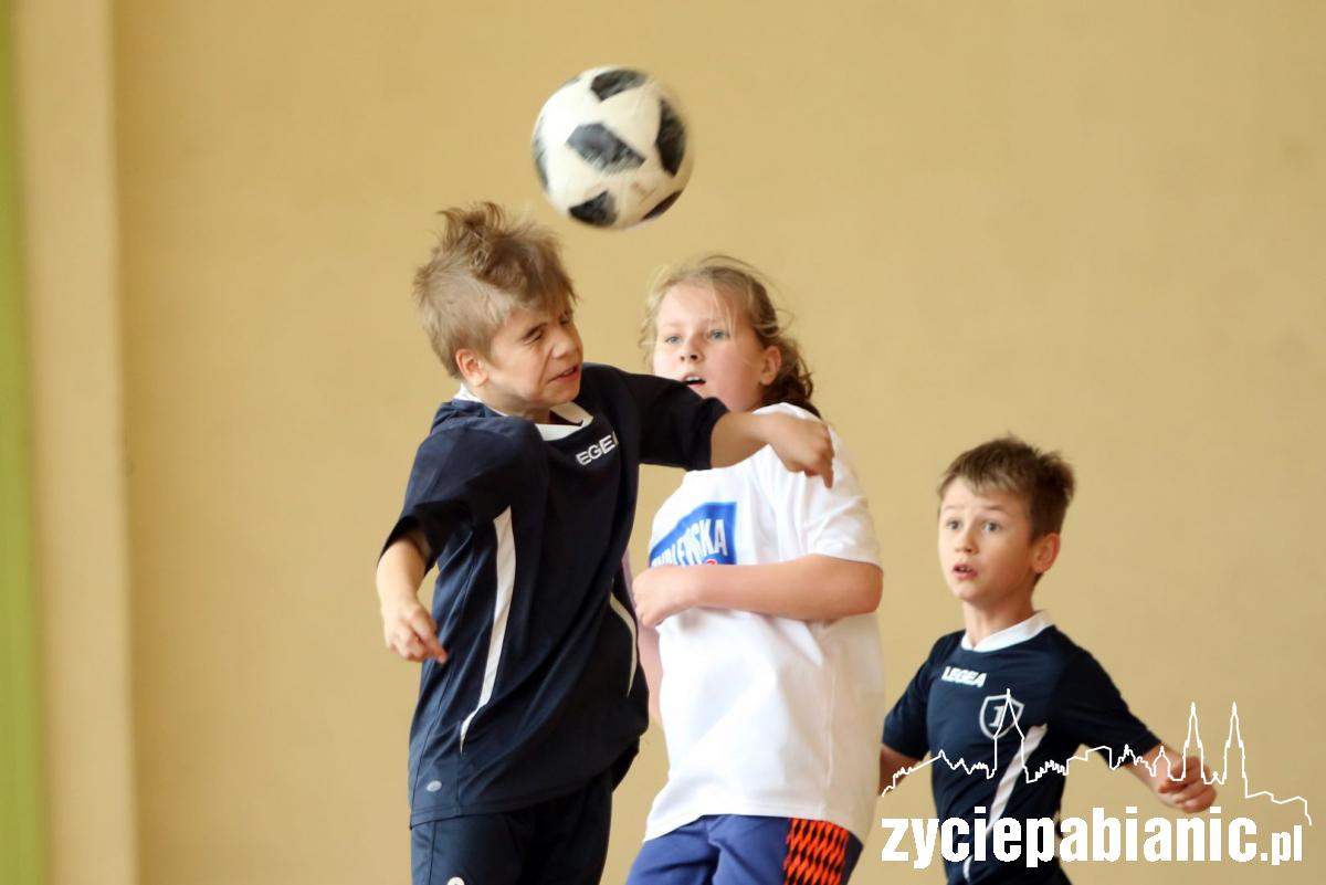 Emocjonujący turniej 