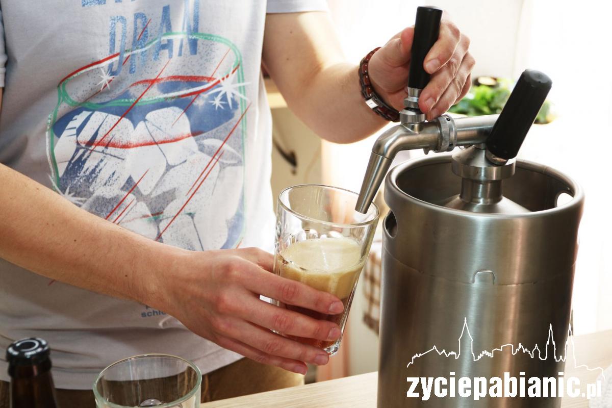 Słodka Harmonia świętuje roczek