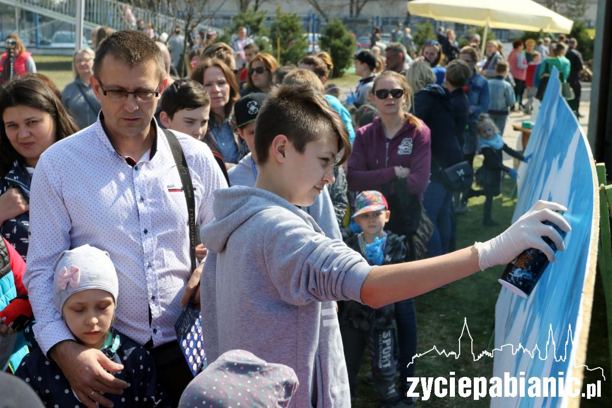 Syrena na Święcie Wody. To był niesamowity pokaz