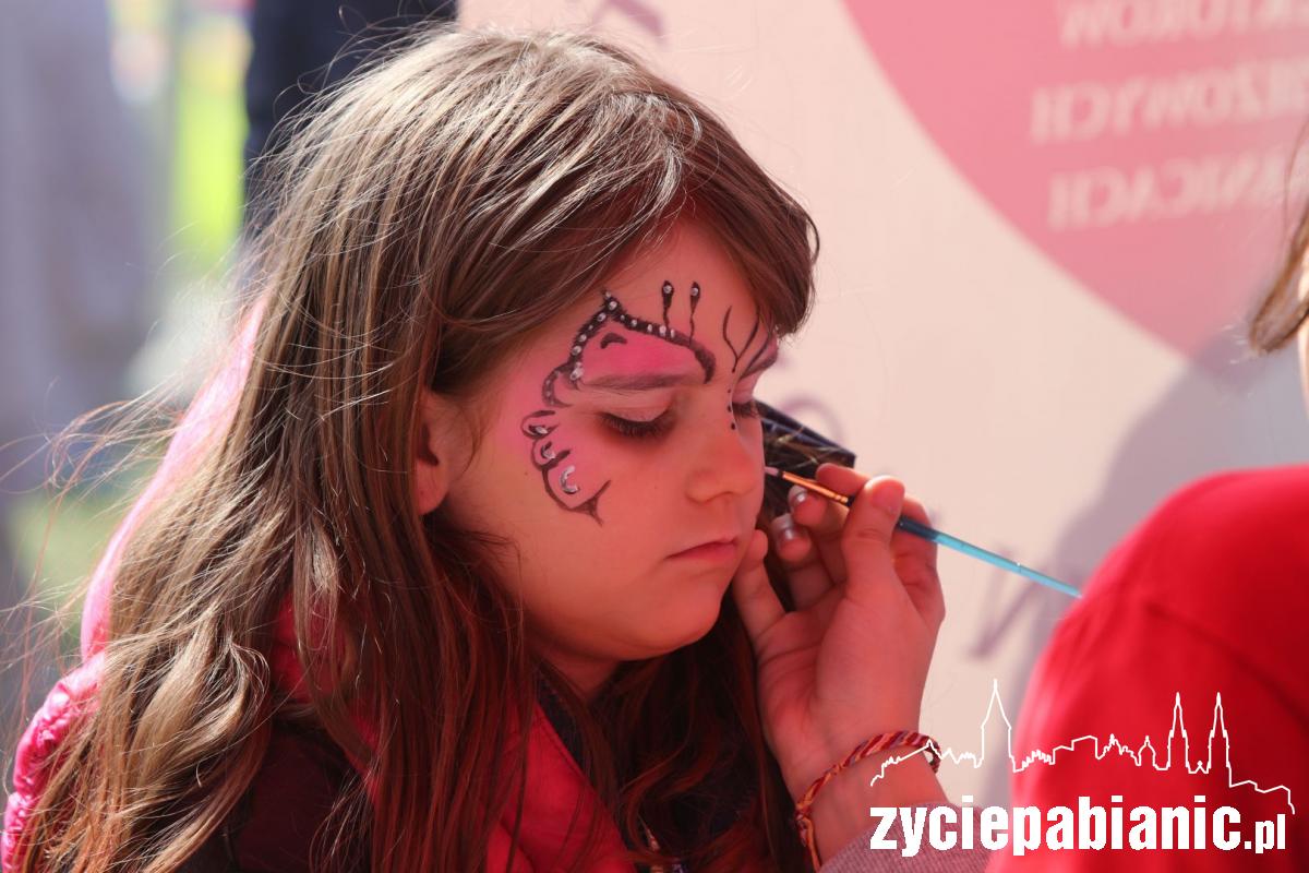 Syrena na Święcie Wody. To był niesamowity pokaz