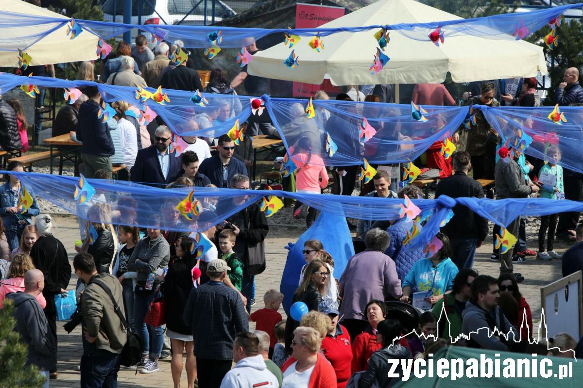 Syrena na Święcie Wody. To był niesamowity pokaz