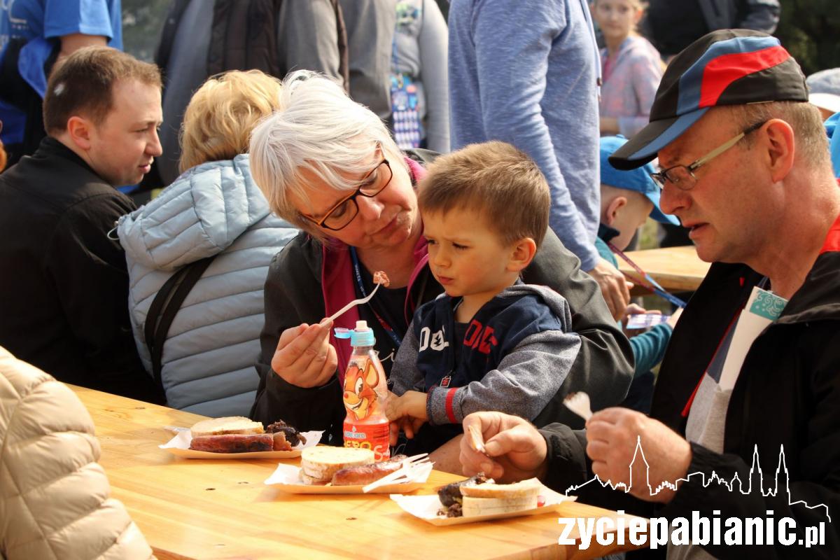 Syrena na Święcie Wody. To był niesamowity pokaz