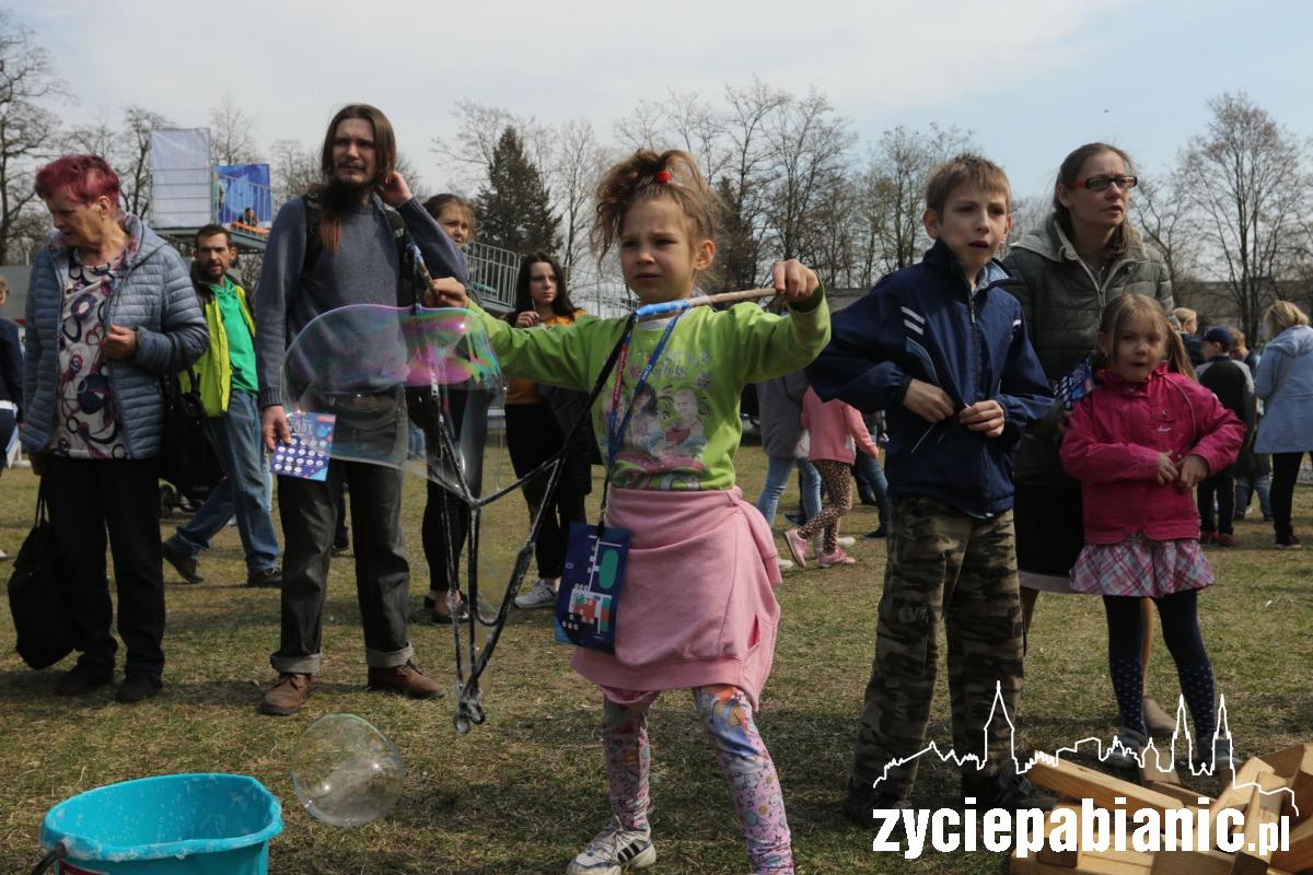 Syrena na Święcie Wody. To był niesamowity pokaz