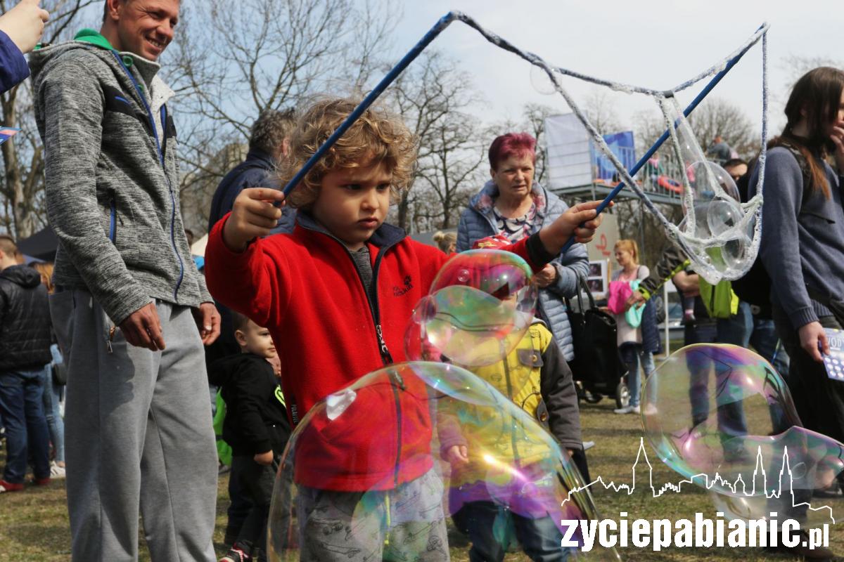 Syrena na Święcie Wody. To był niesamowity pokaz