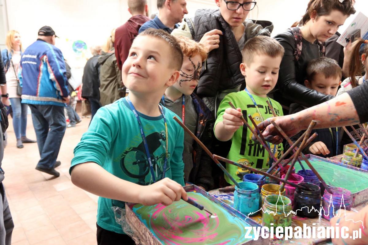 Syrena na Święcie Wody. To był niesamowity pokaz