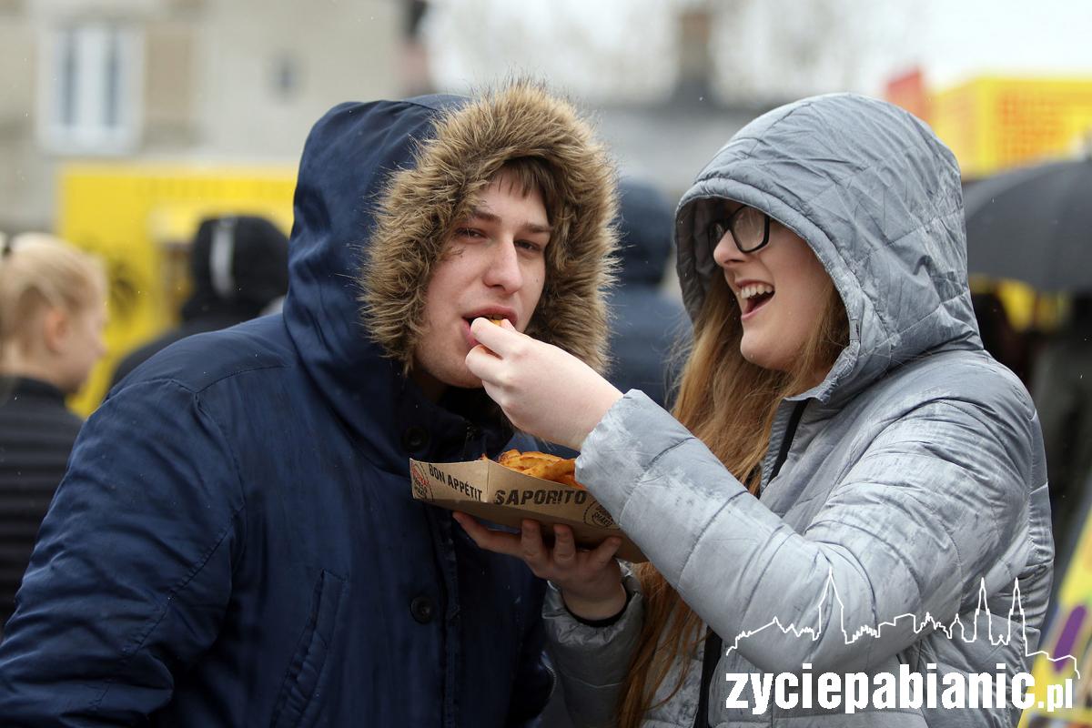 I Festiwal Smaków Food Trucków