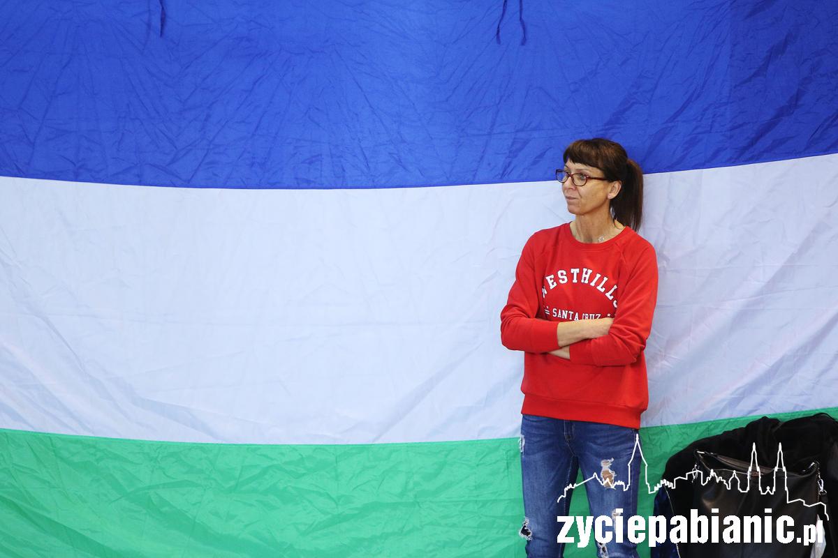 U14 PTK – Pałac Młodzieży Tarnów 119:34