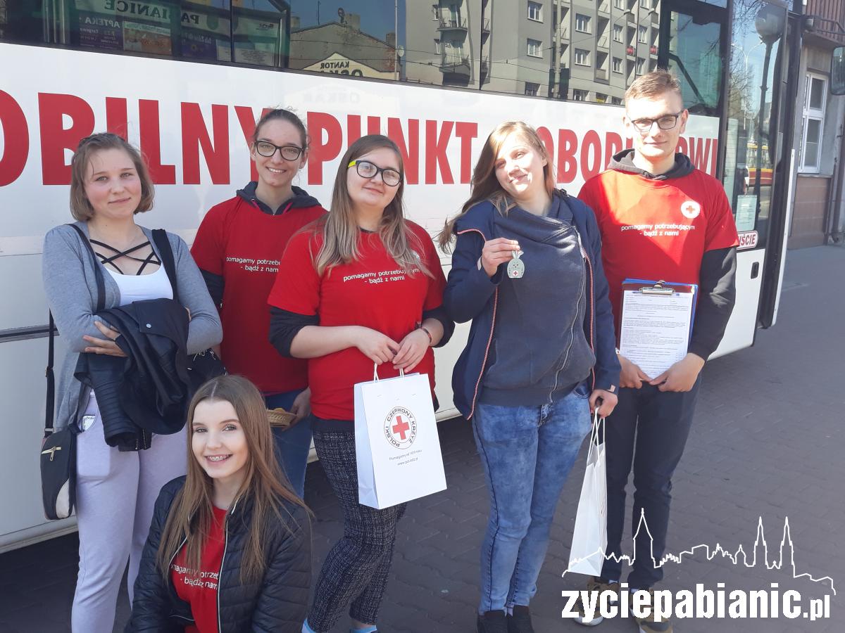 Czekoladowy zajączek za krew