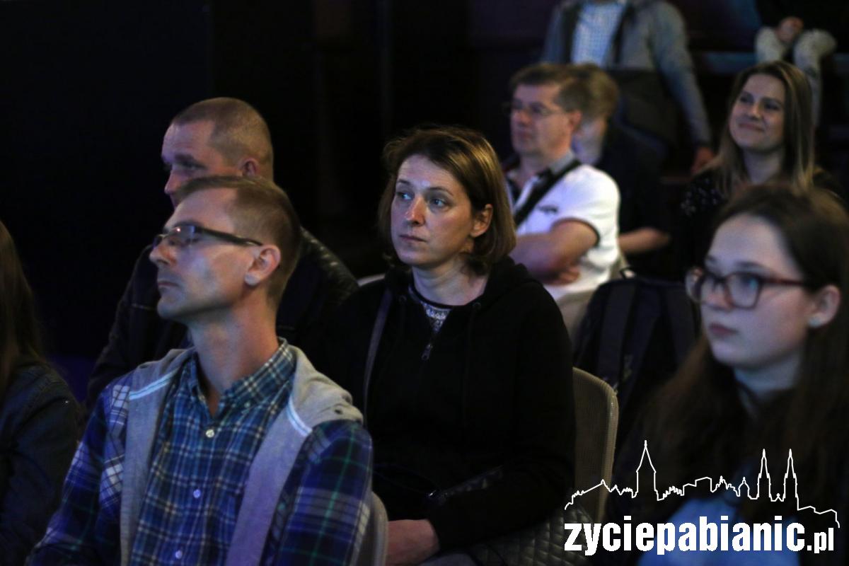 Milena Janiak wyróżniona w konkursie piosenki