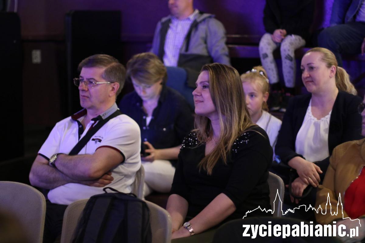 Milena Janiak wyróżniona w konkursie piosenki