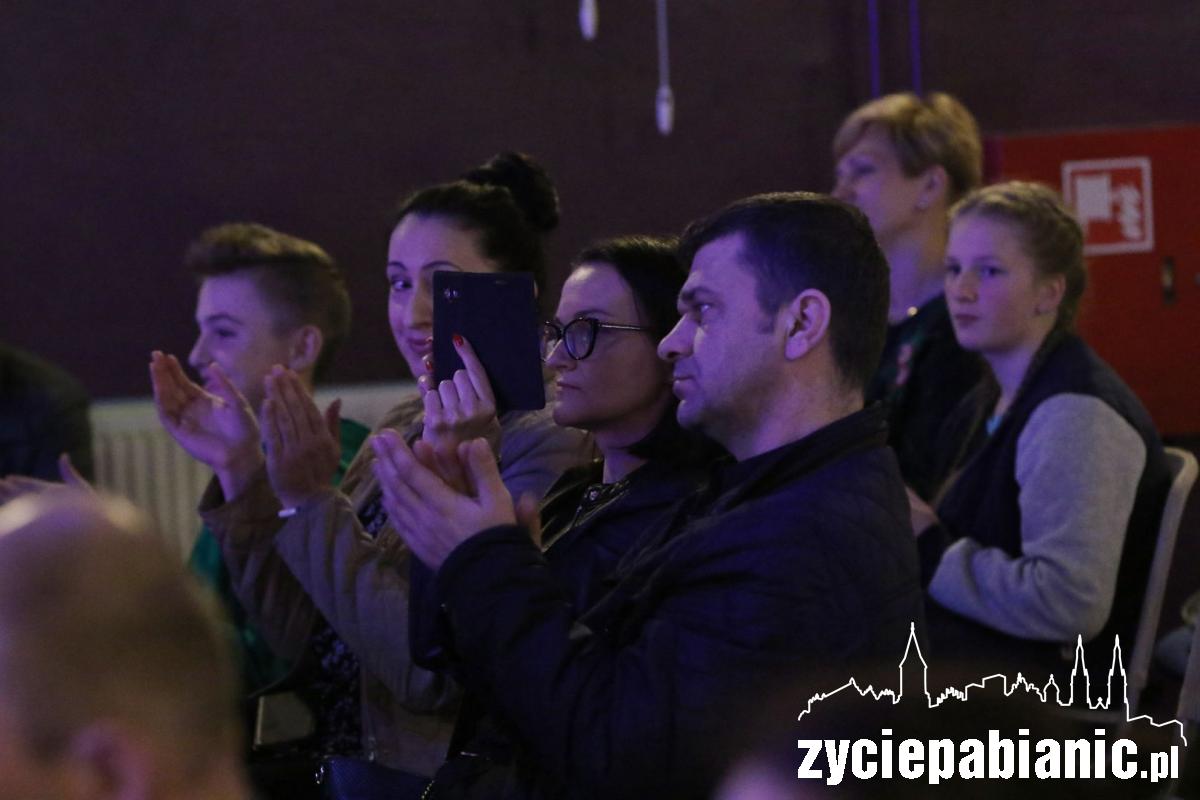 Milena Janiak wyróżniona w konkursie piosenki