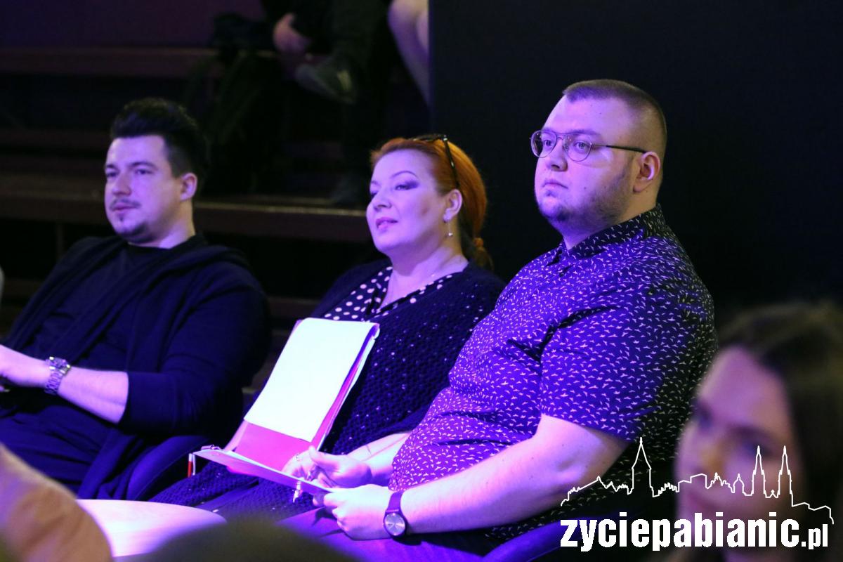 Milena Janiak wyróżniona w konkursie piosenki