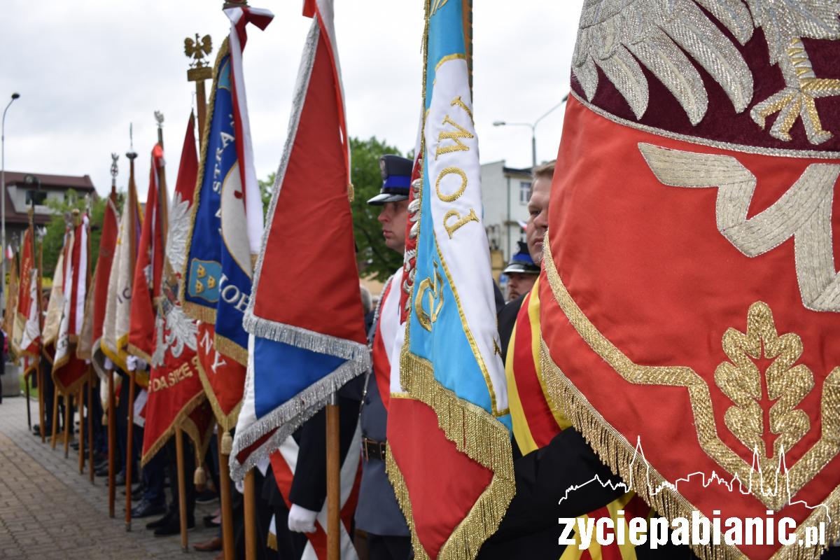Niech się święci 3 Maja