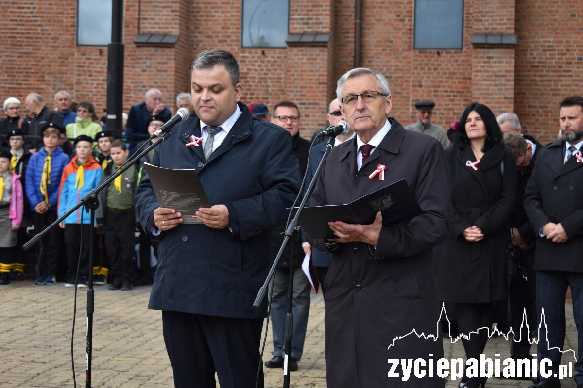 Niech się święci 3 Maja