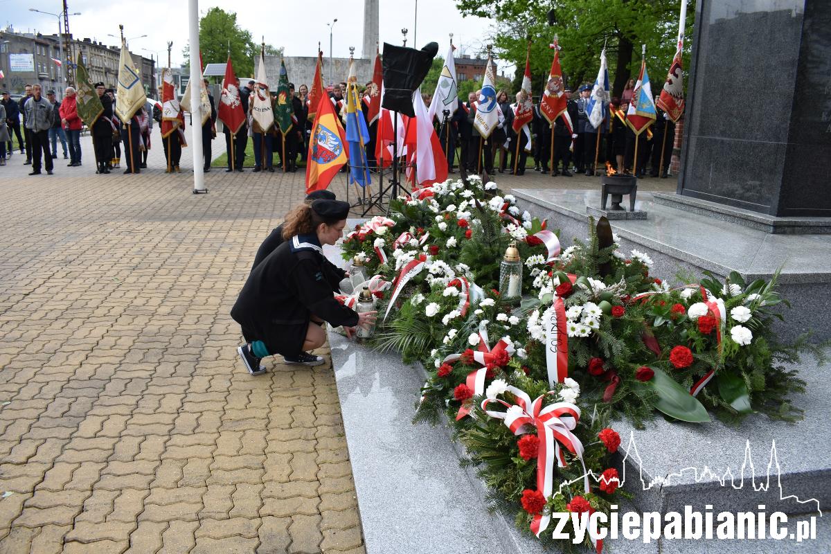Niech się święci 3 Maja