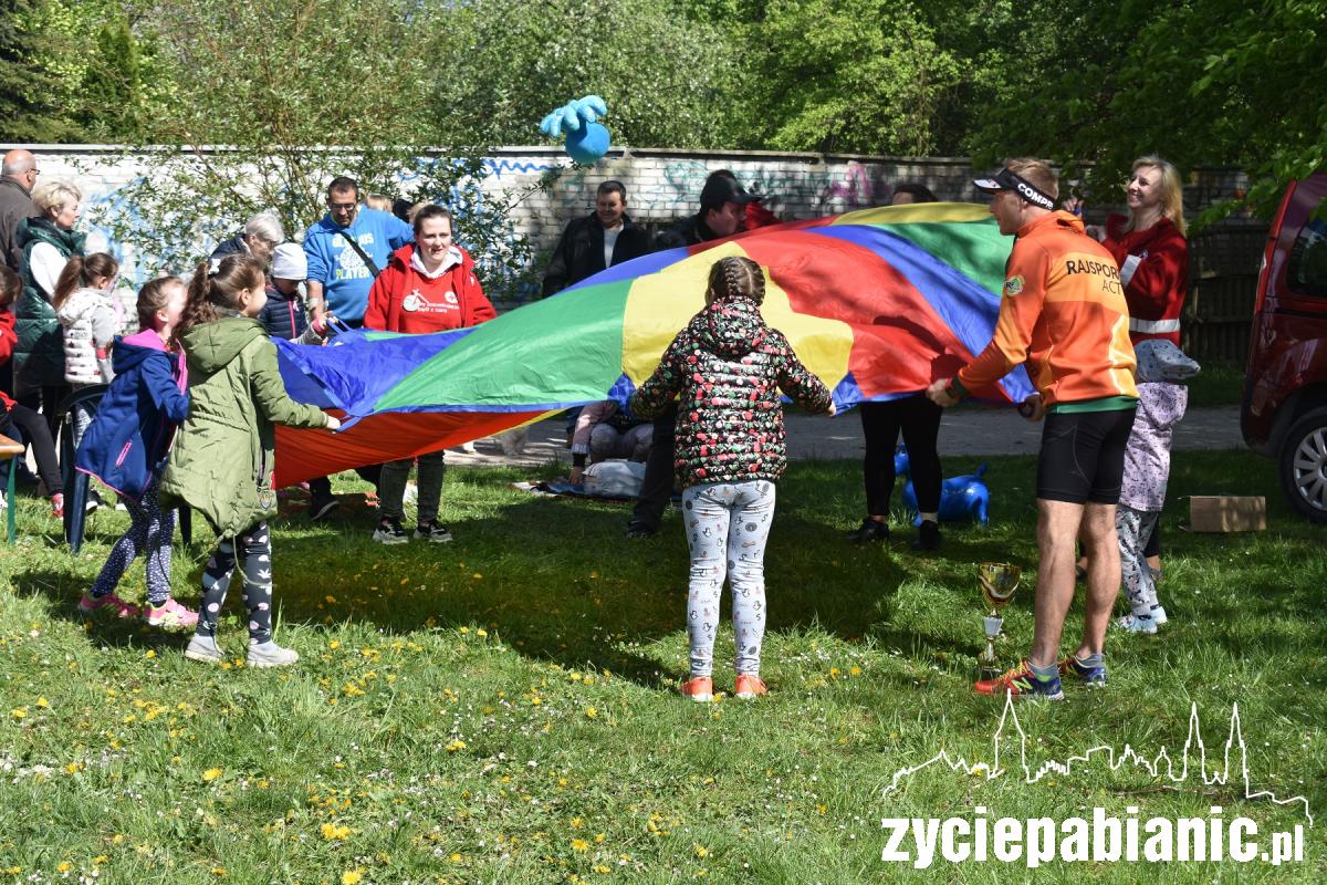 Zorganizowano piknik ku chwale Konstytucji 3 Maja