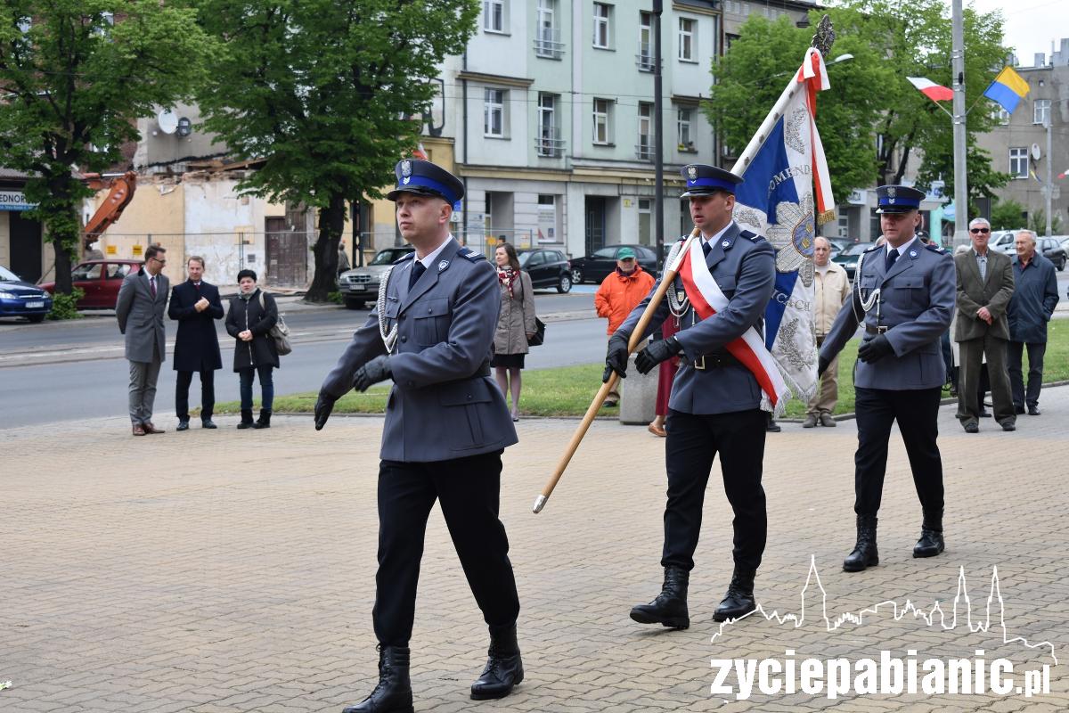 Niech się święci 3 Maja
