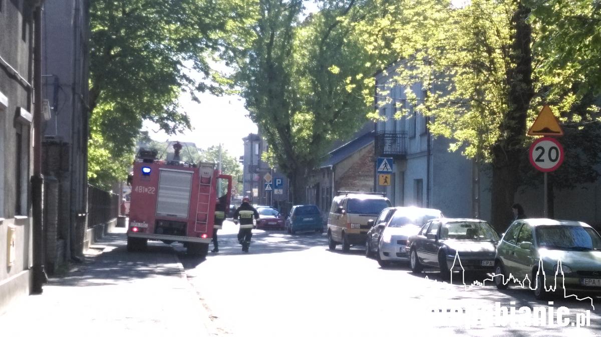 „Uwaga, bomba!”. Ewakuacje w szkołach średnich