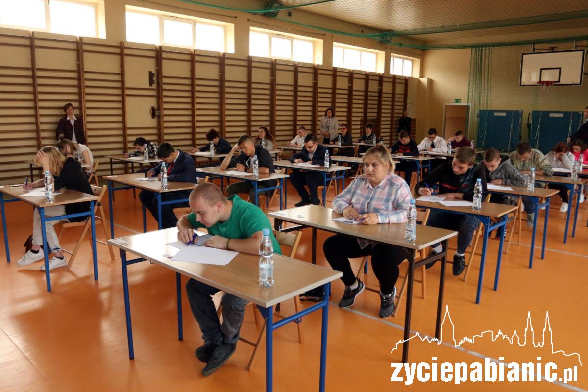Nasz ZSS nr 5 najlepszy w konkursie wojewódzkim!