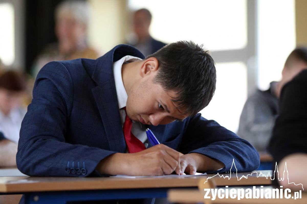 Nasz ZSS nr 5 najlepszy w konkursie wojewódzkim!