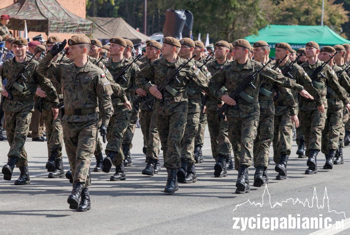 Pabianiczanie szkolą się u 