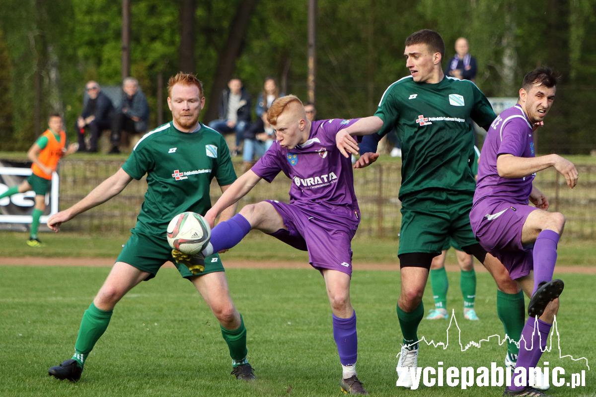 Derby Pabianic