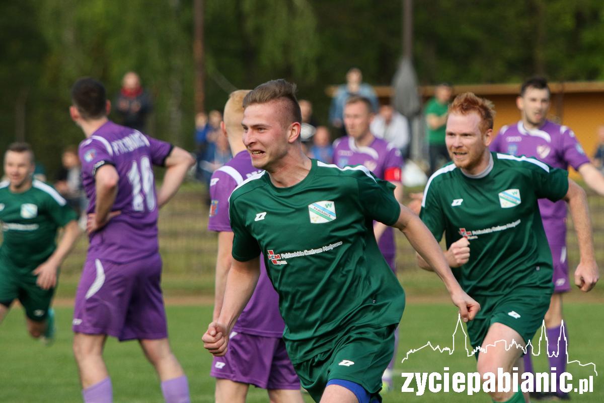 Derby Pabianic