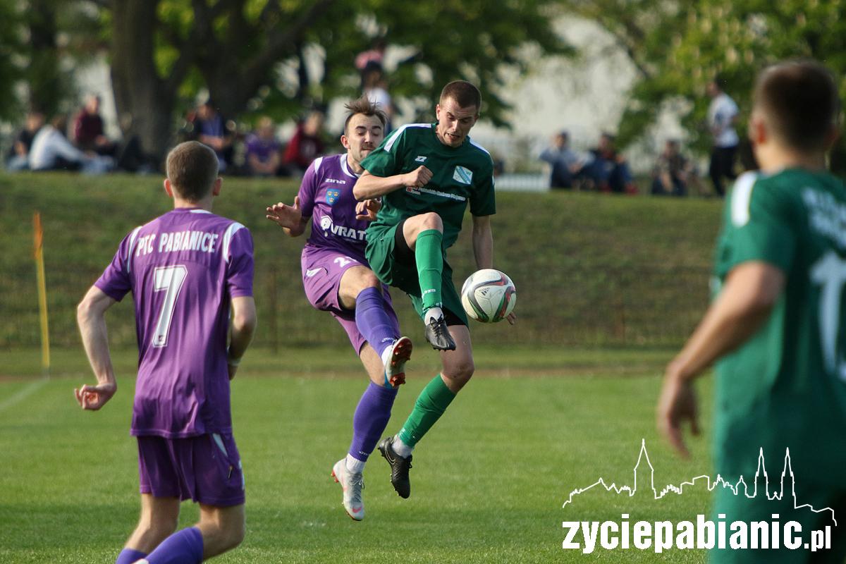 Derby Pabianic