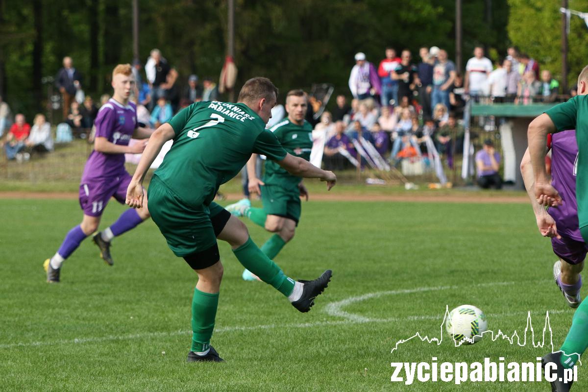 Derby Pabianic