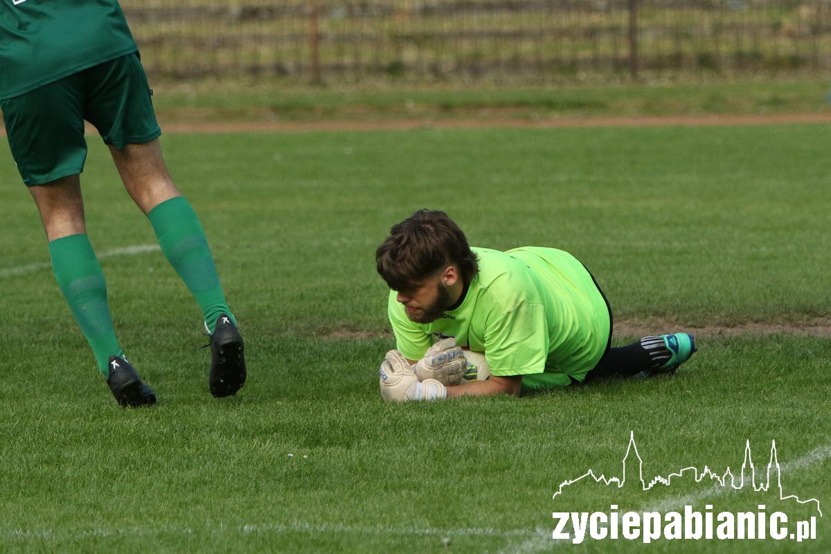 Derby Pabianic