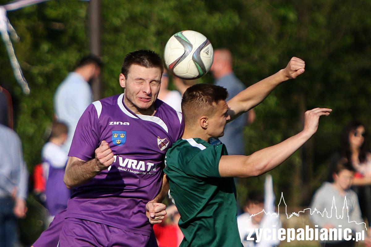 Derby Pabianic