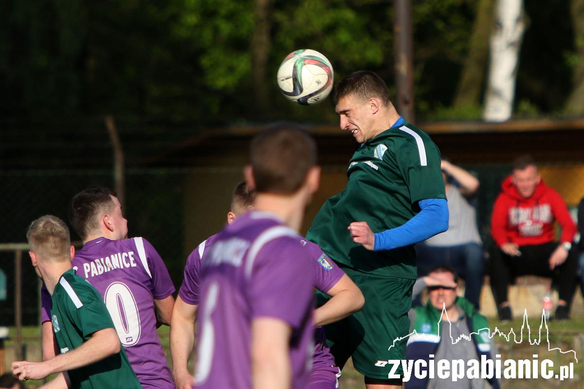Derby Pabianic