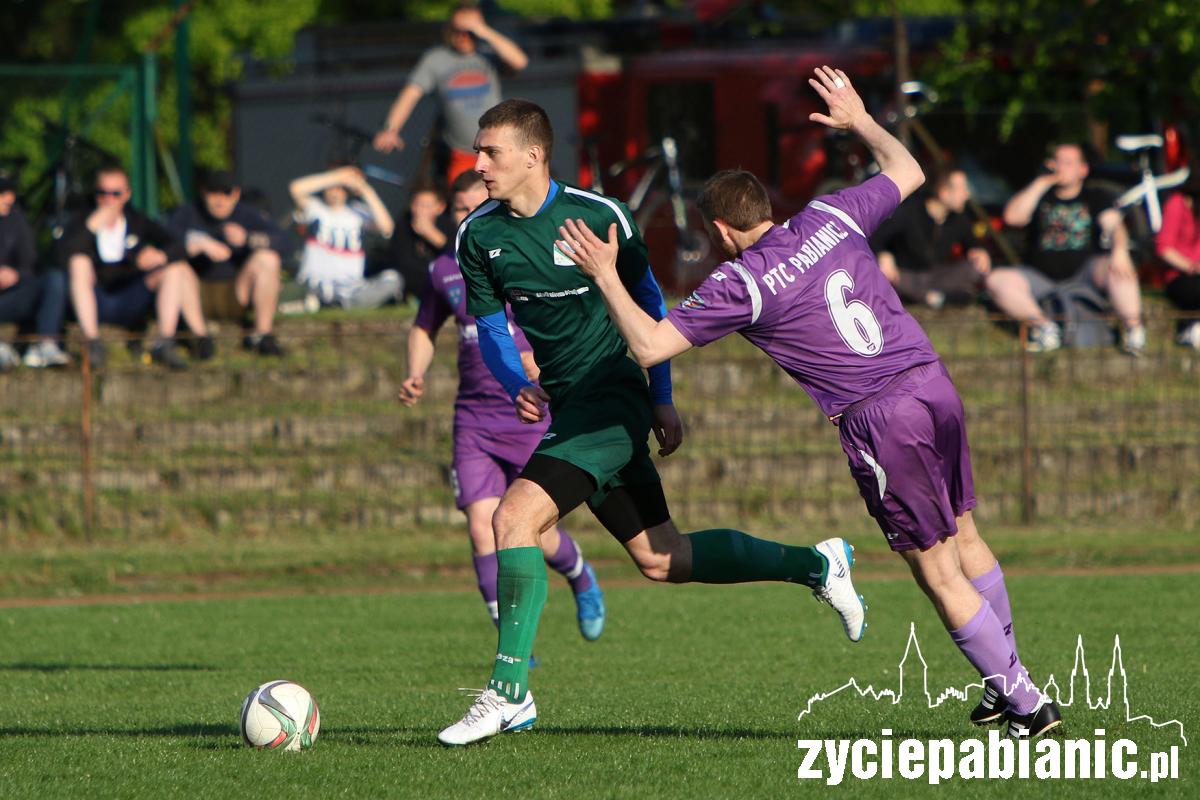Derby Pabianic