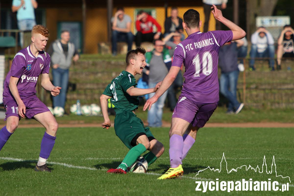 Derby Pabianic